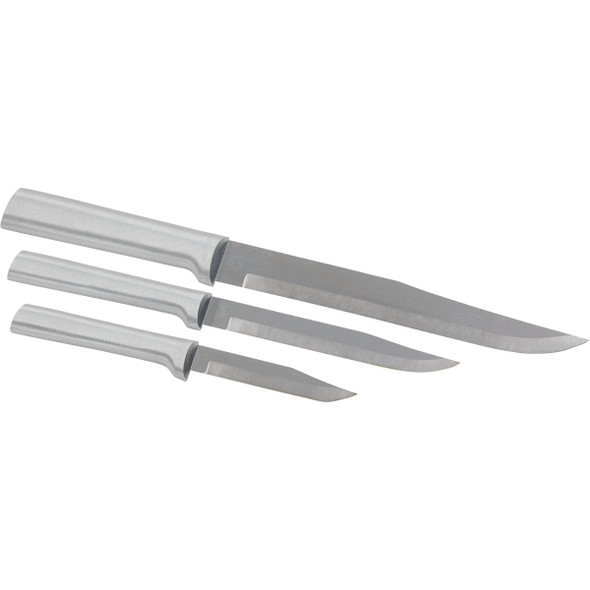 Rada Cutlery 3-Piece Housewarming Knife Set S02TS6