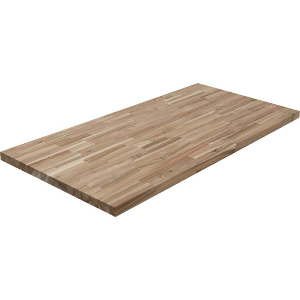 CenterPointe 25x50 Acacia Wood Top 53890