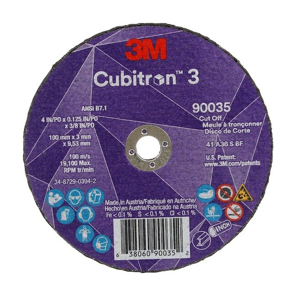 3m Cubitron 90035