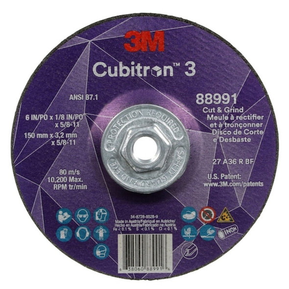 3m Cubitron 88991