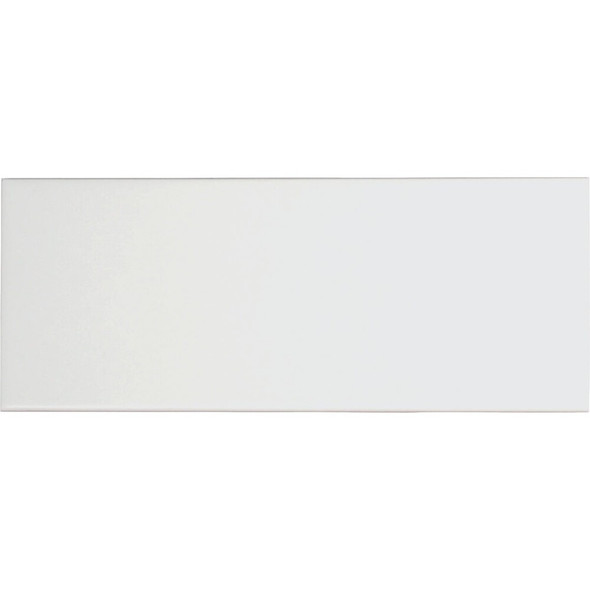 Emser Catch 4 In. x 16 In. Glossy Ice Ceramic Wall Tile (10.83 Sq. Ft.-Case) F14CATCIC0416PV2 278698