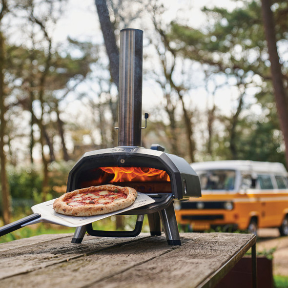Ooni Karu 2 Multi-Fuel Outdoor Pizza Oven
