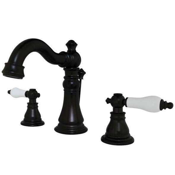 American Patriot FSC1975APL 8" Widespread Lavatory Faucet FSC1975APL American Patriot FSC1975APL 8" Widespread Lavatory Faucet FSC1975APL