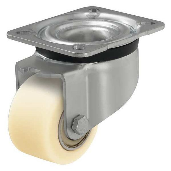 Manufacturer Varies Plate Caster,Swivel,3 9/16"H LK-GSPO 65K Manufacturer Varies Plate Caster,Swivel,3 9/16"H LK-GSPO 65K
