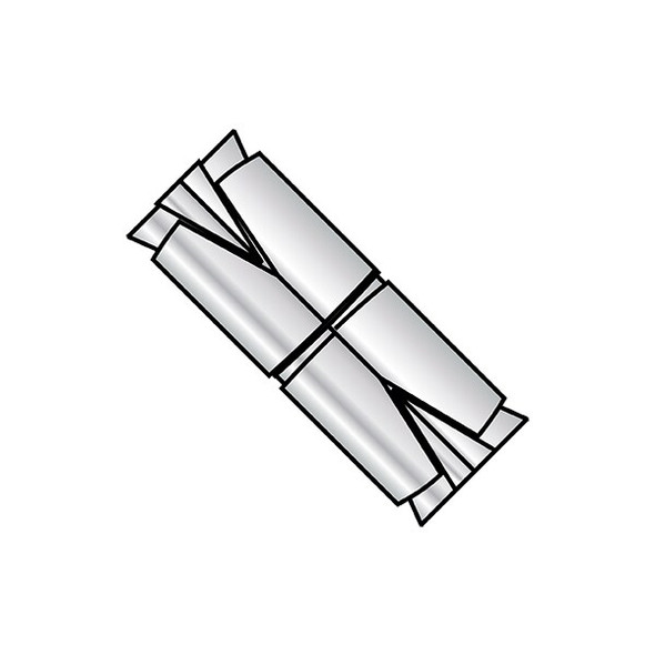 Manufacturer Varies ExPansion Shield Anchors,3/4 DOUB,PK10 75AED