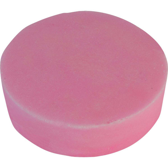 Janico 3 Oz. Cherry Urinal Block (Non-Para) 7010