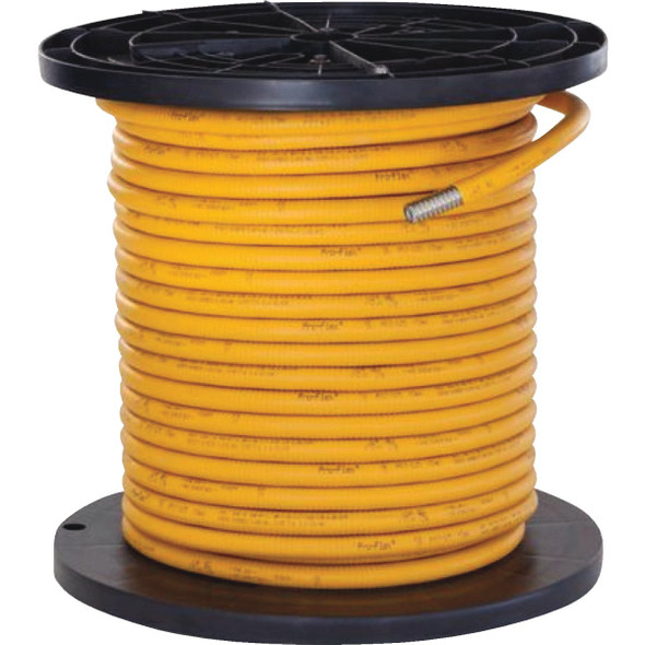 Pro-Flex 1/2 In. x 225 Ft. CSST Gas Piping System PFCT-12225C