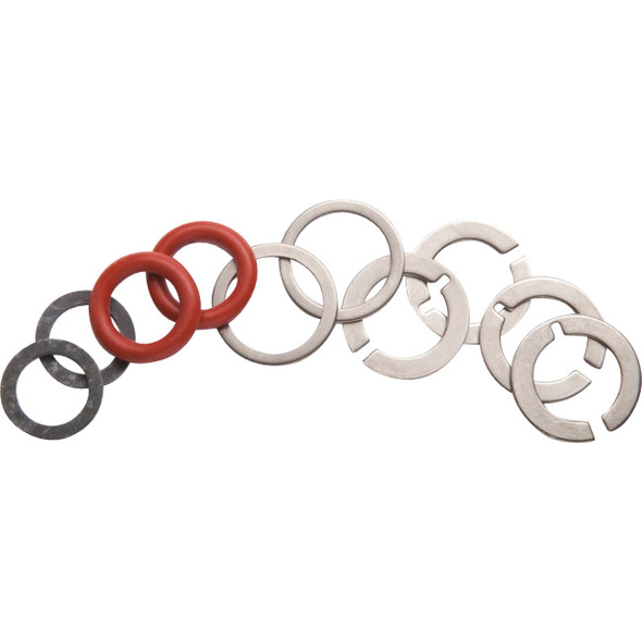 Pro-Flex CSST 1/2" Fittings Accessory Pack PFAP-1210C