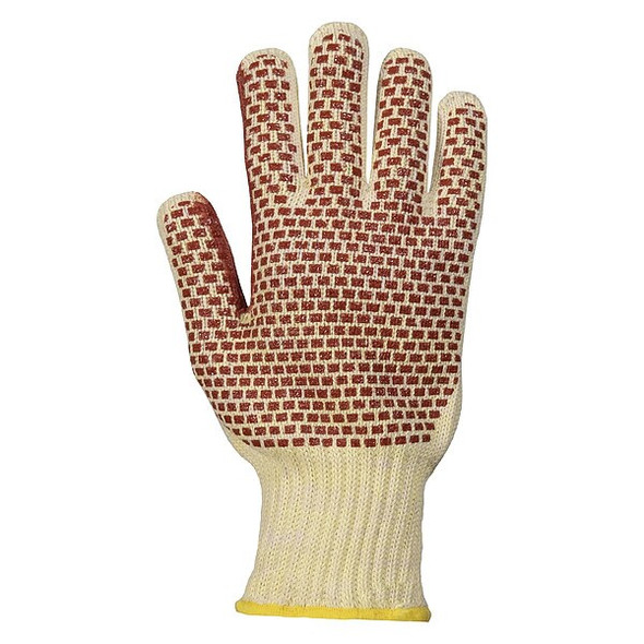 Sure Grip Gloves,Hotmill DBL Side,PR,PK12,L SKC/C2NBW-L Sure Grip Gloves,Hotmill DBL Side,PR,PK12,L SKC/C2NBW-L