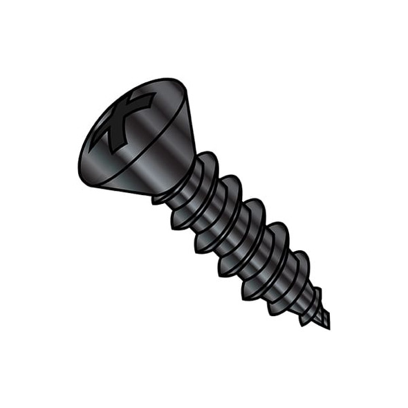 Manufacturer Varies Anchor Screws,8-18x2 1/2,Phil O,PK1500 0840ABPOB Manufacturer Varies Anchor Screws,8-18x2 1/2,Phil O,PK1500 0840ABPOB