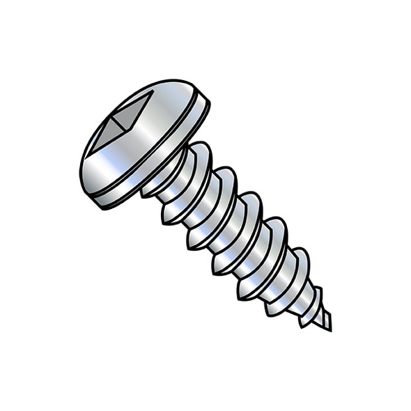 Manufacturer Varies Thread Frmg Screws,6-18x5/8 SQ,PK10000 0610AQP Manufacturer Varies Thread Frmg Screws,6-18x5/8 SQ,PK10000 0610AQP