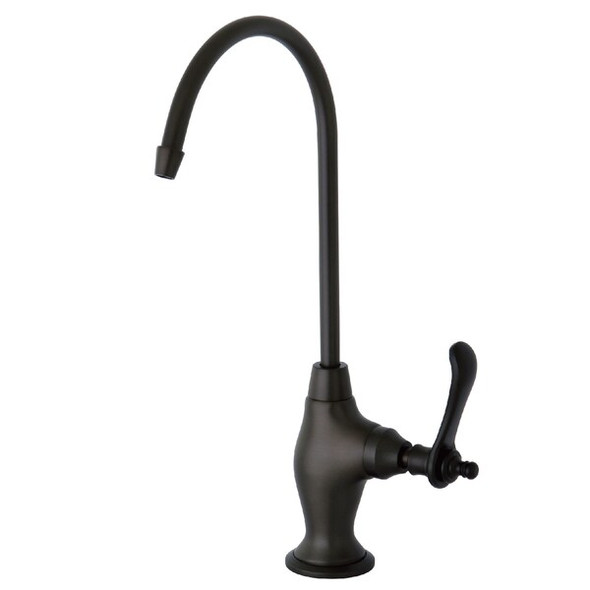 Templeton KS3195TL 1/4 Turn Water Filter Faucet KS3195TL