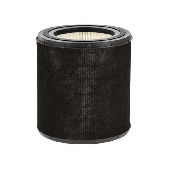 Germguardian Air Filter, 7 in D, 7.5 in H, 7 in W, Pleated FLT4700