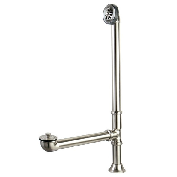 Kingston Brass CC2088 Brass Claw Foot Tub Drain CC2088