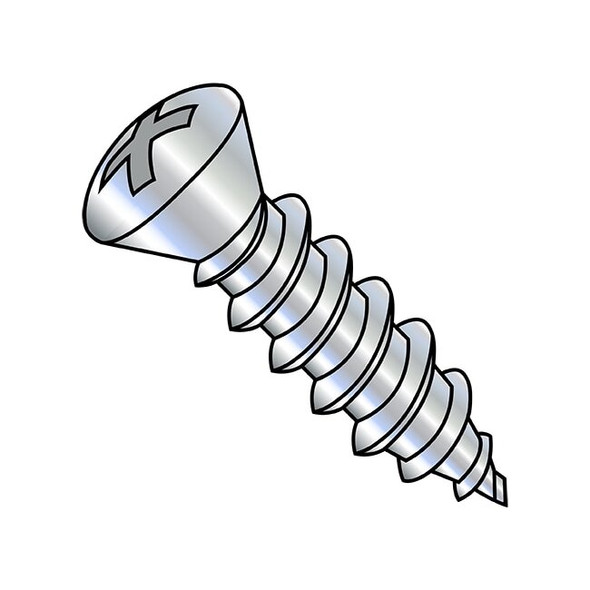 Manufacturer Varies 1020ABPO8