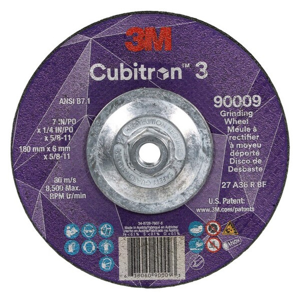 3m Cubitron 90009