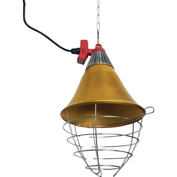 Stromberg's 250W Safety Brooder Lamp PP995