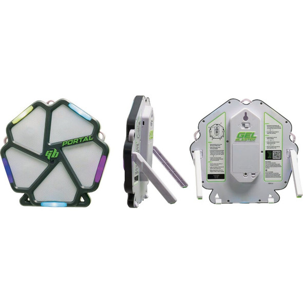 Gel Blaster Portal Smart Target System GBPT1000-1L 765496