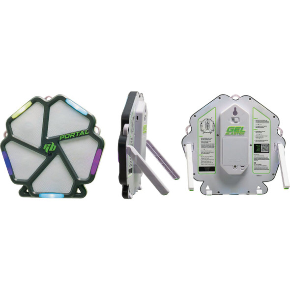 Gel Blaster Portal Smart Target System