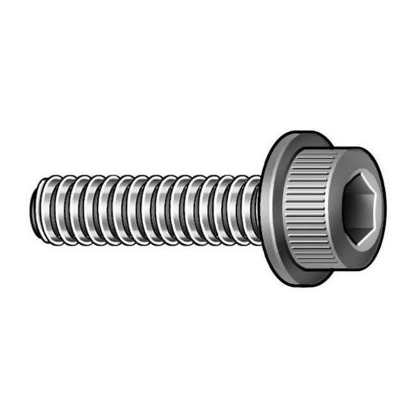 Manufacturer Varies SCFS204008-050P1