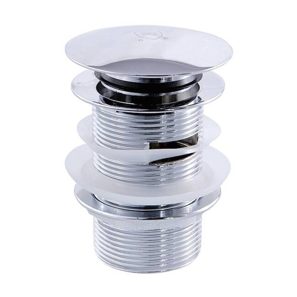 Kingston Brass VTDESHOE Toe-Touch Drain Shoe For Freestanding Tub VTDESHOE