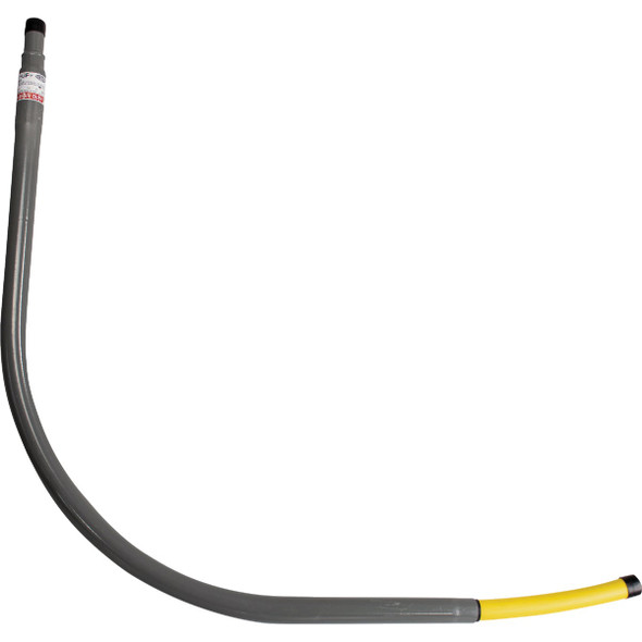 Pro-Flex Pro-Poly 3/4 In. 90 Deg. Service Riser PERSR-34C