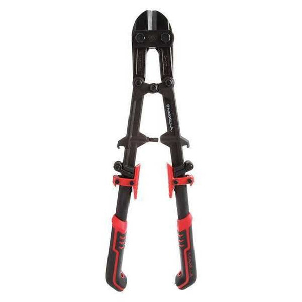 Maxilla Folding Bolt Cutter,18" 93908