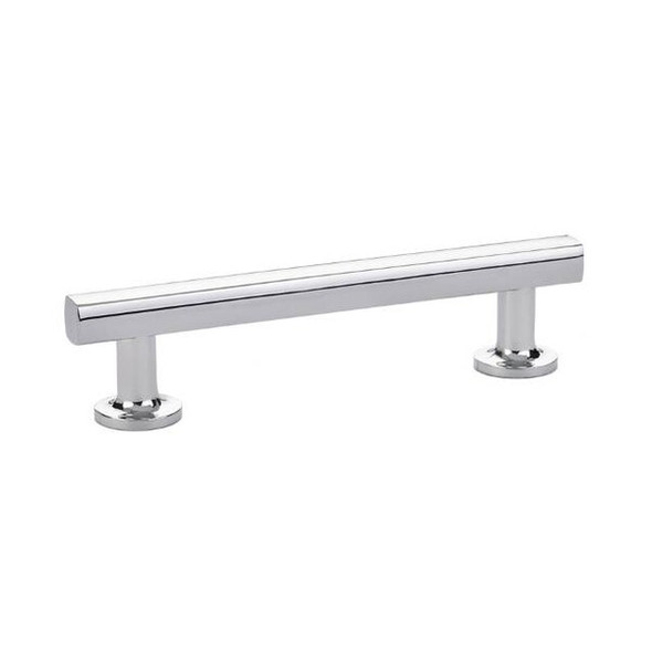 Emtek Bright Chrome Pull 86454US26 86454US26