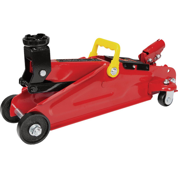 Big Red 2-Ton Hydraulic Trolley Floor Jack T82002