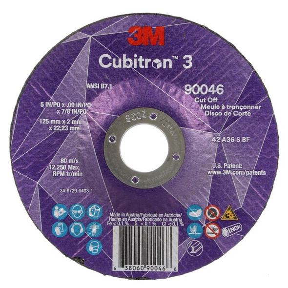 3m Cubitron 90046