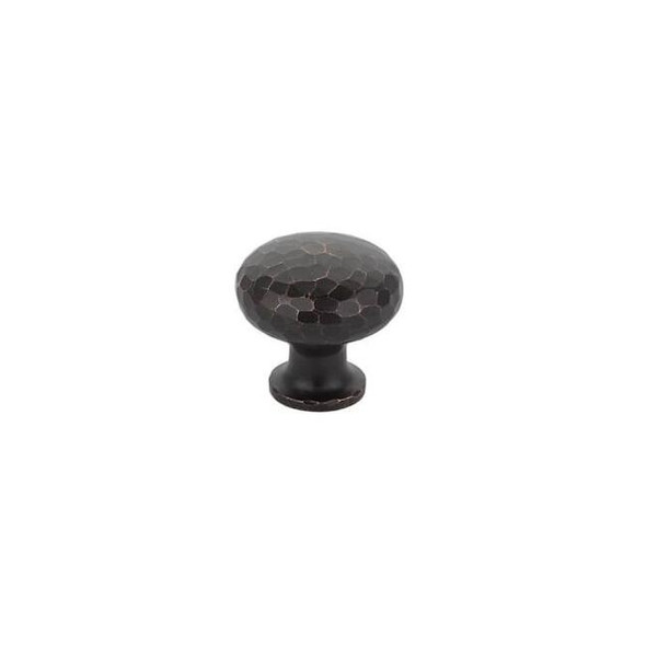 Emtek Oil Rubbed Bronze Knobs 86037US10B 86037US10B