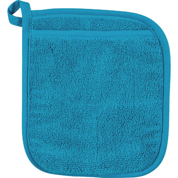 Kay Dee Designs Peacock Pocket Oven Mitt R6412 Pack of 6