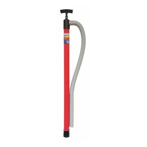 Siphon King Hand Pump, Siphon, ABS, 5.12 oz/stroke 48036