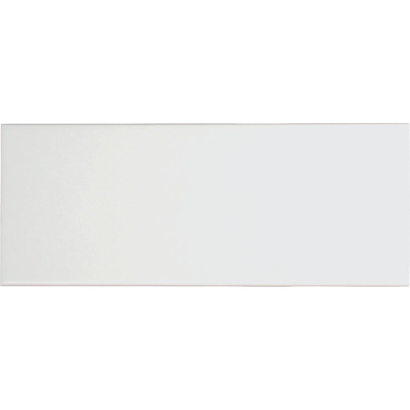 Emser Catch 3 In. x 6 In. Matte Ice Ceramic Wall Tile (16.59 Sq. Ft.-Case) F14CATCIC0306MV2 272827