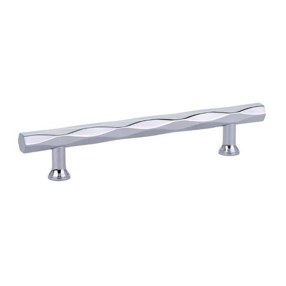 Emtek Bright Chrome Pull 86489US26 86489US26