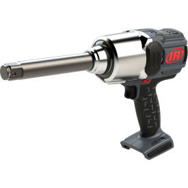 Ingersoll Rand Cordless Impact Wrench Tool 1"" Chuck Size Extended Friction Ring