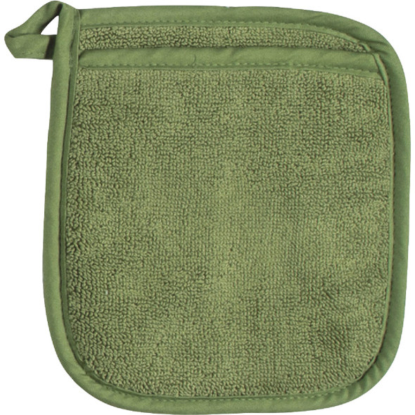 Kay Dee Designs Meadow Pocket Oven Mitt R6422 Pack of 6
