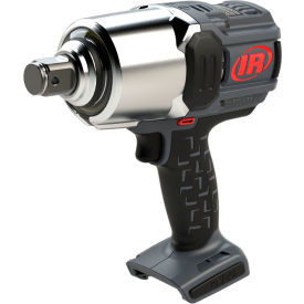 Ingersoll Rand Cordless Impact Wrench Tool 1"" Chuck Size Standard Friction Ring