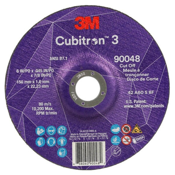 3m Cubitron 90048