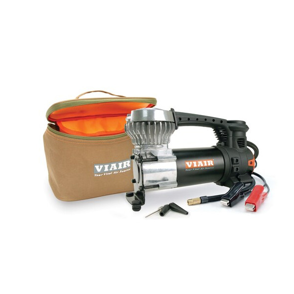 Viair Portable Compressor Kit,85P Compressor W 87