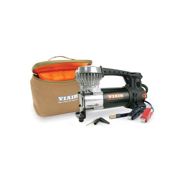 Viair Portable Compressor Kit,85P Compressor W 87