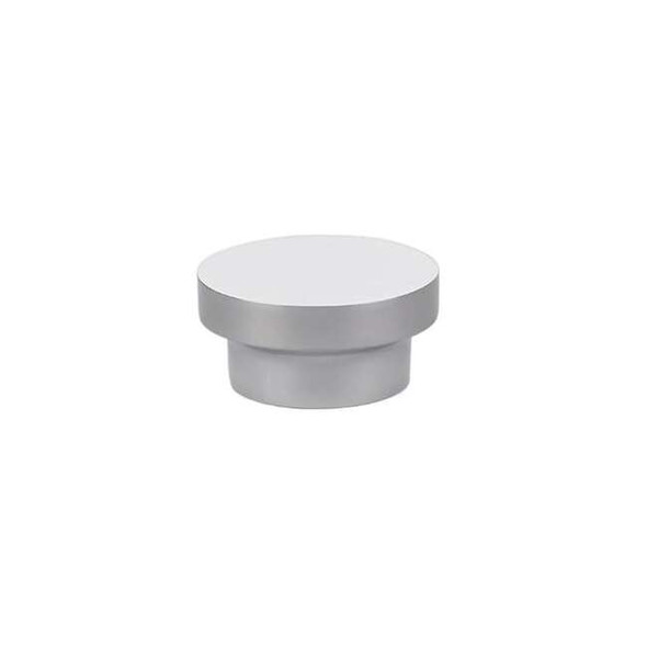 Emtek Bright Chrome Knob 86448US26 86448US26