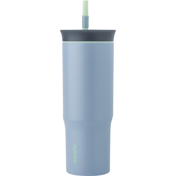Owala Tumbler 24 Oz. Stainless Steel Tumbler, Lost Valley C06239