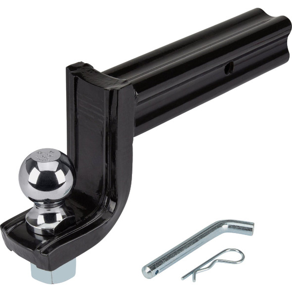 TowSmart X-Mount Class V Starter Kit with 5 In. Drop, 15,000 Lb. Capacity 7430