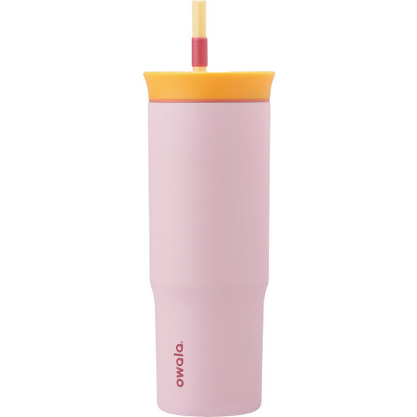 Owala Tumbler 24 Oz. Stainless Steel Tumbler, Candy Store C06265