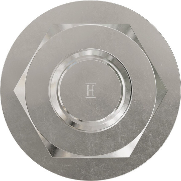 Simpson Strong-Tie Strong-Bolt 2-5-8 In. x 5 In. Wedge Anchor (20 Ct.) STB2-62500F20 225280