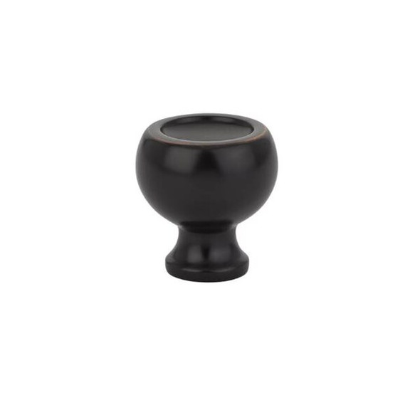 Emtek Oil Rubbed Bronze Knobs 86315US10B 86315US10B