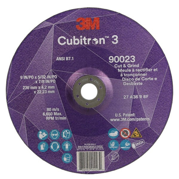 3m Cubitron 90023