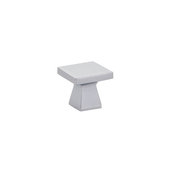 Emtek Bright Chrome Knobs 86319US26 86319US26