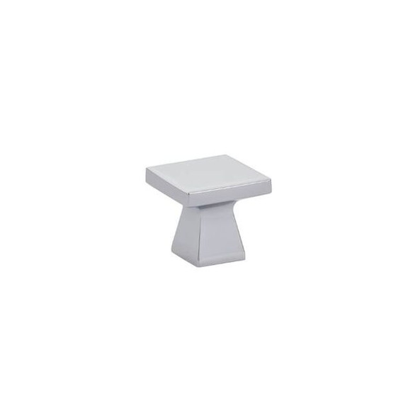 Emtek Bright Chrome Knobs 86319US26 86319US26